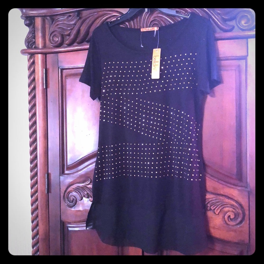 New Belldini Top